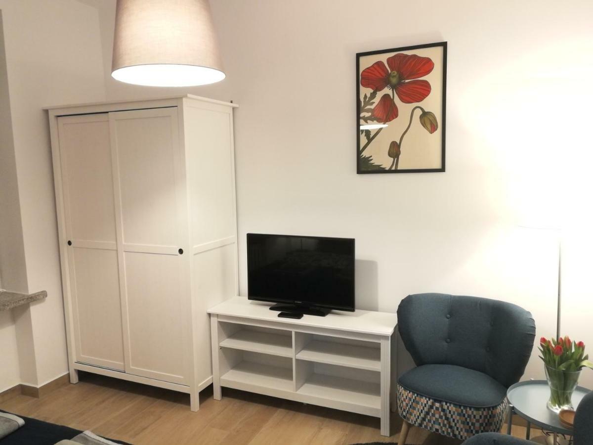 Apartament Parkowy Duszniki Zdrój Exterior foto